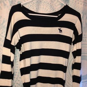 Abercrombie & Fitch Sweater